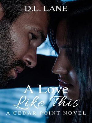 cover image of A Love Like This